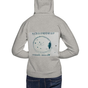 OLPR Undiscovery Unisex Hoodie