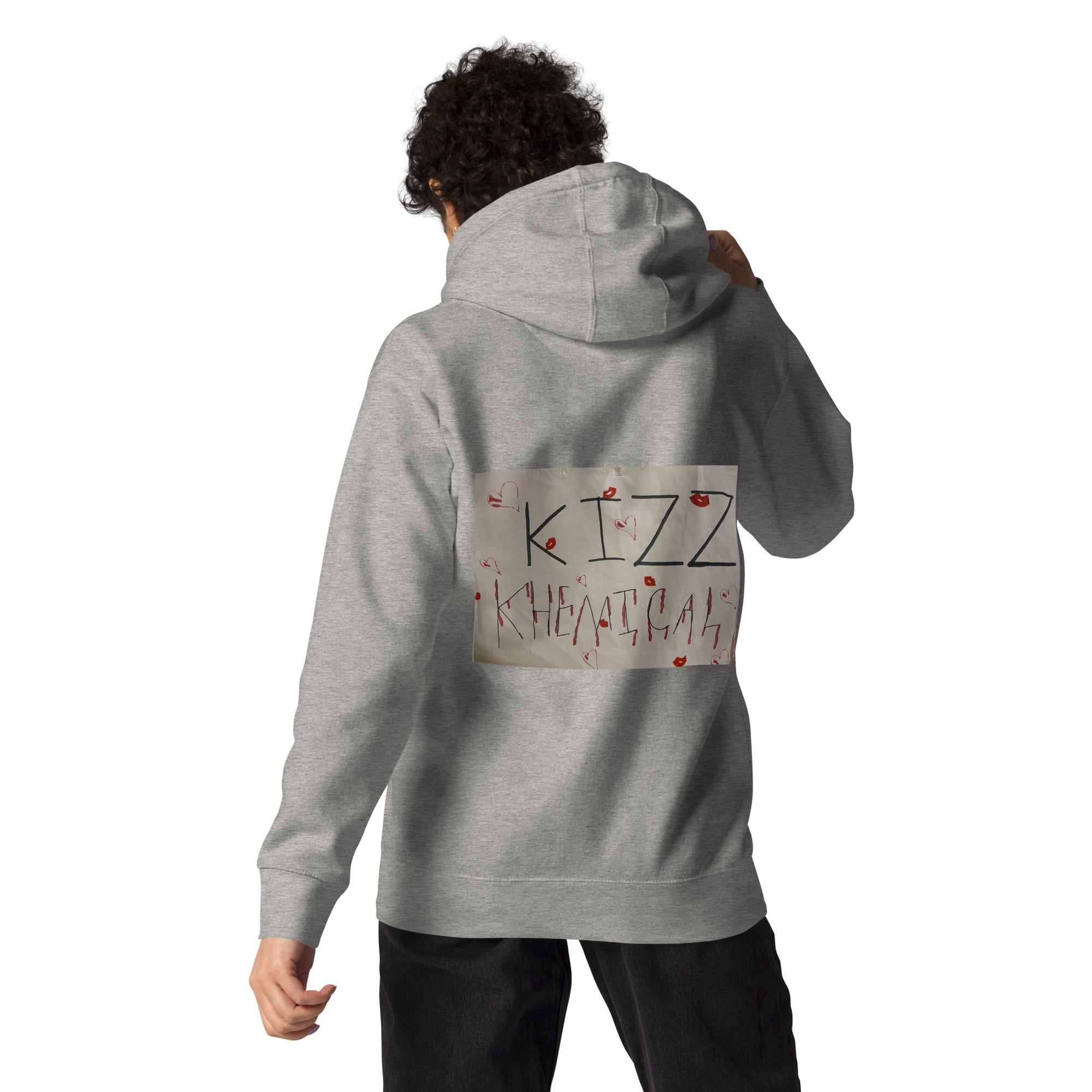 SDS KC Unisex Hoodie