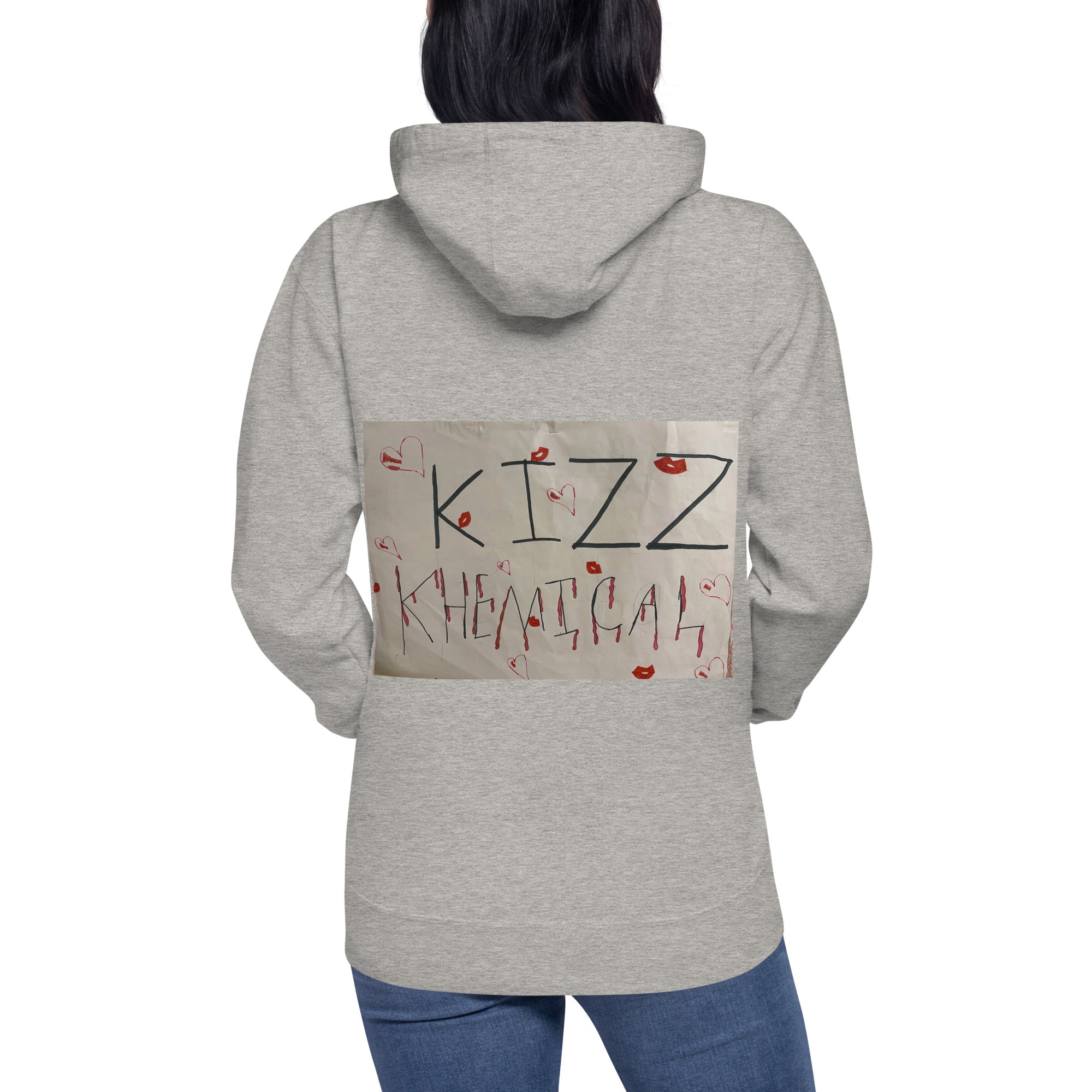 SDS KC Unisex Hoodie