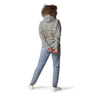SDS KC Unisex Hoodie