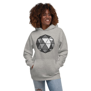 OLPR JJ Unisex Hoodie