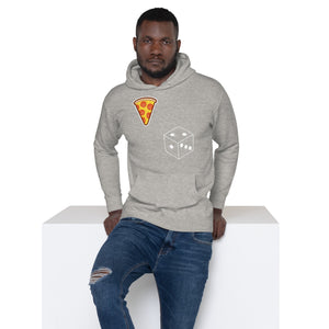 SDS Slice n Dice Unisex Hoodie