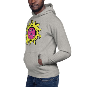 OLPR Undiscovery Unisex Hoodie