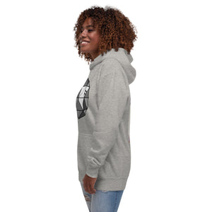 OLPR JJ Unisex Hoodie