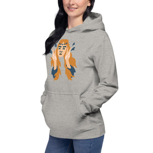 OLPR Philly Fly Girls Unisex Hoodie