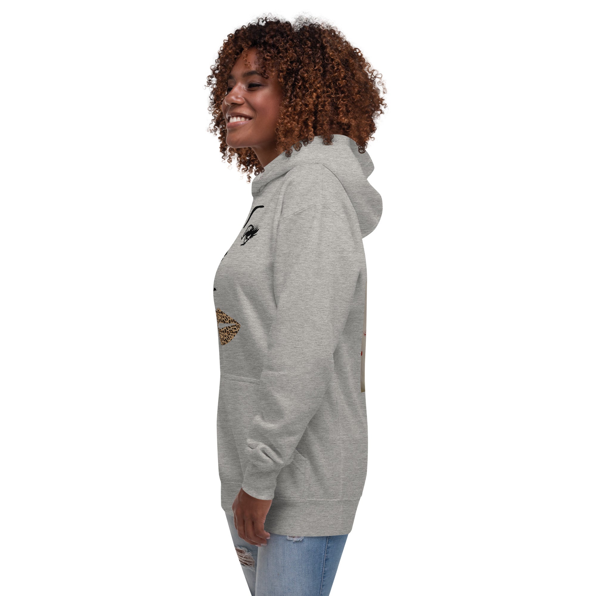 SDS KC Unisex Hoodie