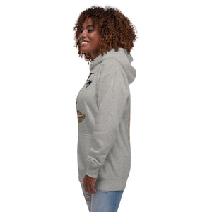 SDS KC Unisex Hoodie