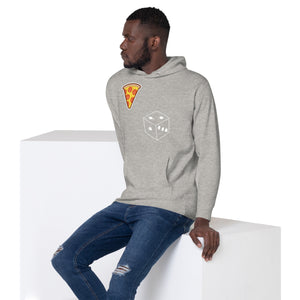 SDS Slice n Dice Unisex Hoodie