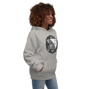 OLPR JJ Unisex Hoodie