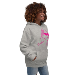 SDS City Girls Unisex Hoodie