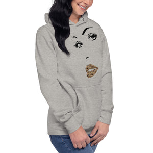 SDS KC Unisex Hoodie