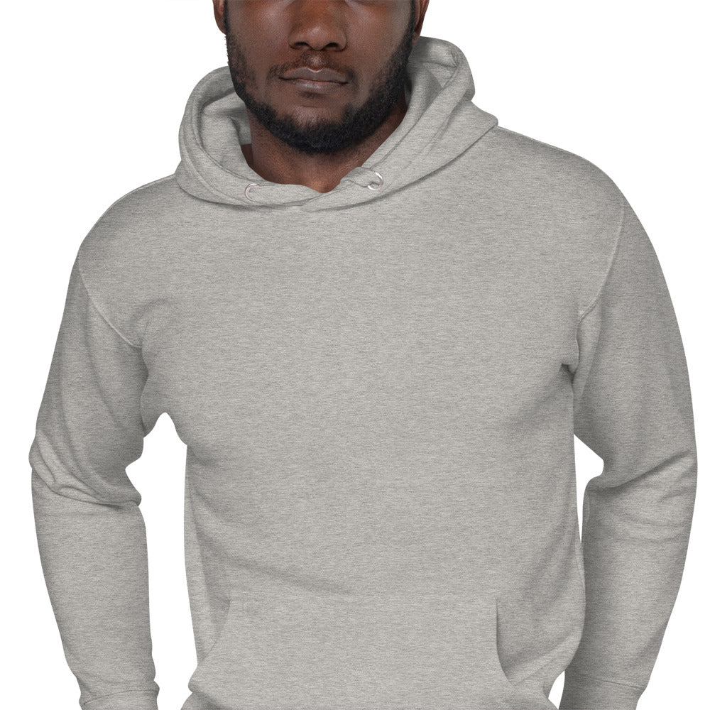 SDS Slice n Dice Unisex Hoodie