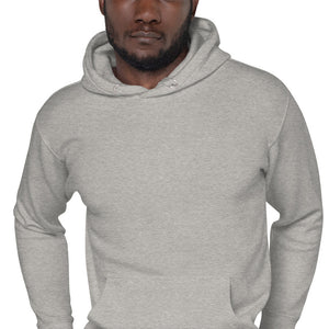 SDS Slice n Dice Unisex Hoodie