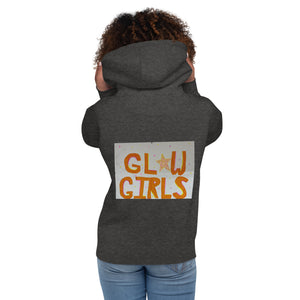 OLPR Glow Girls Unisex Hoodie