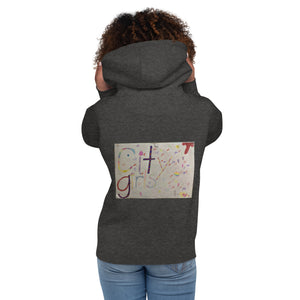 SDS City Girls Unisex Hoodie