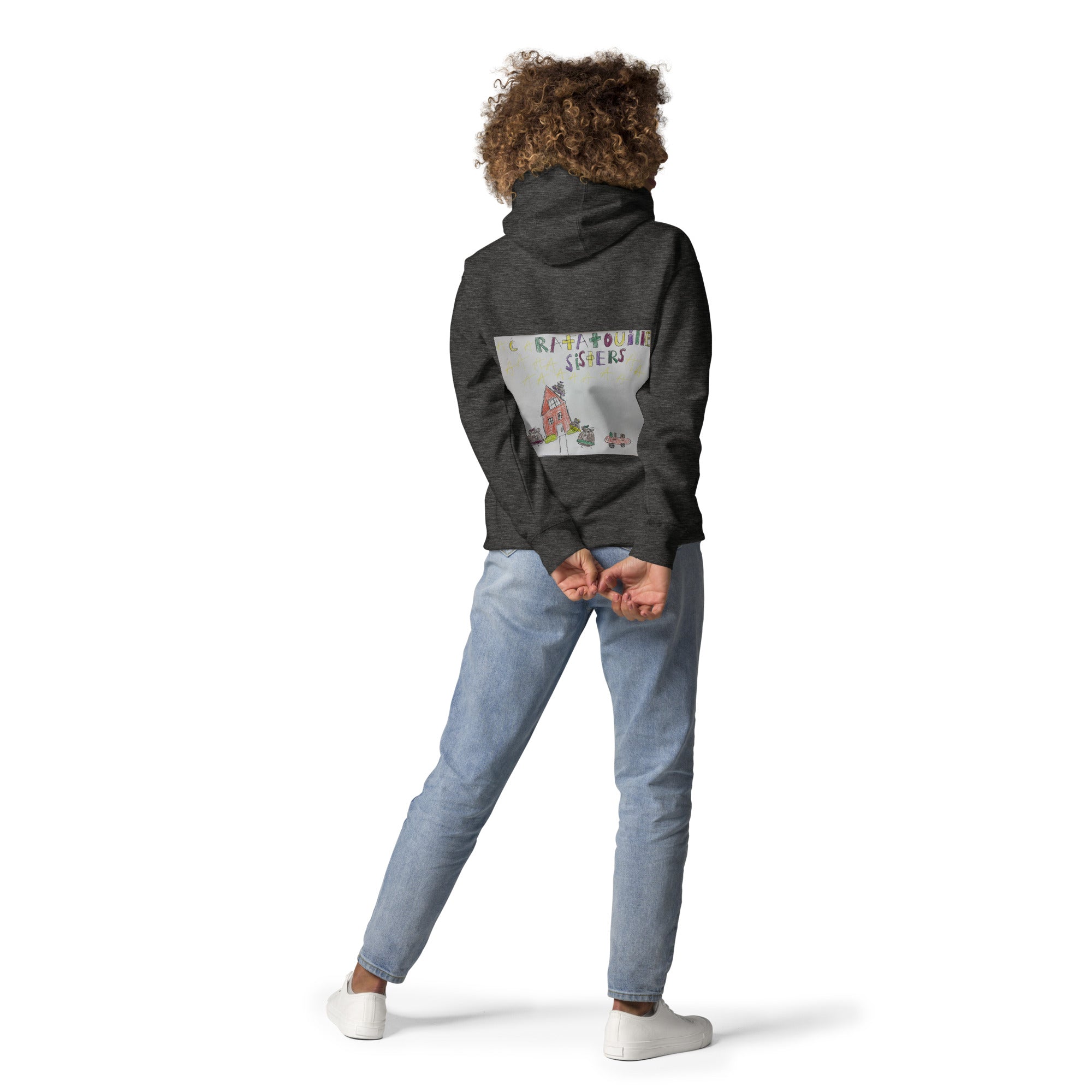OLPF Ratatouille Unisex Hoodie
