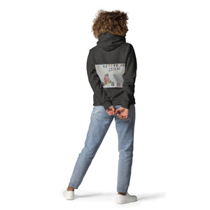 OLPF Ratatouille Unisex Hoodie