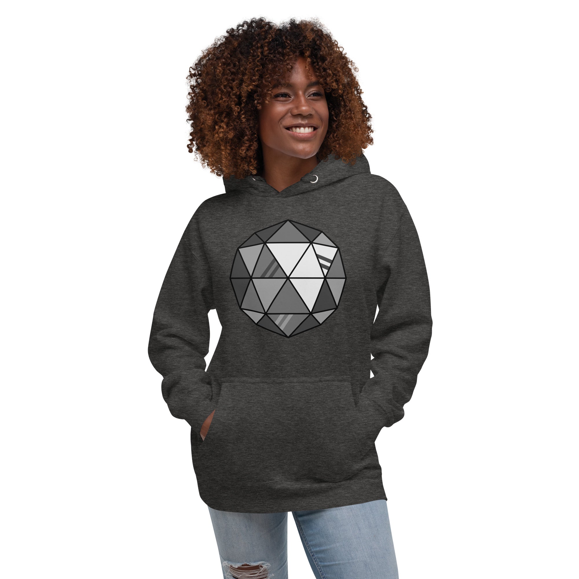 OLPR JJ Unisex Hoodie