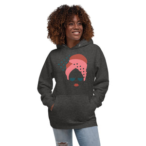 OLPR Glow Girls Unisex Hoodie