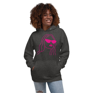 SDS City Girls Unisex Hoodie