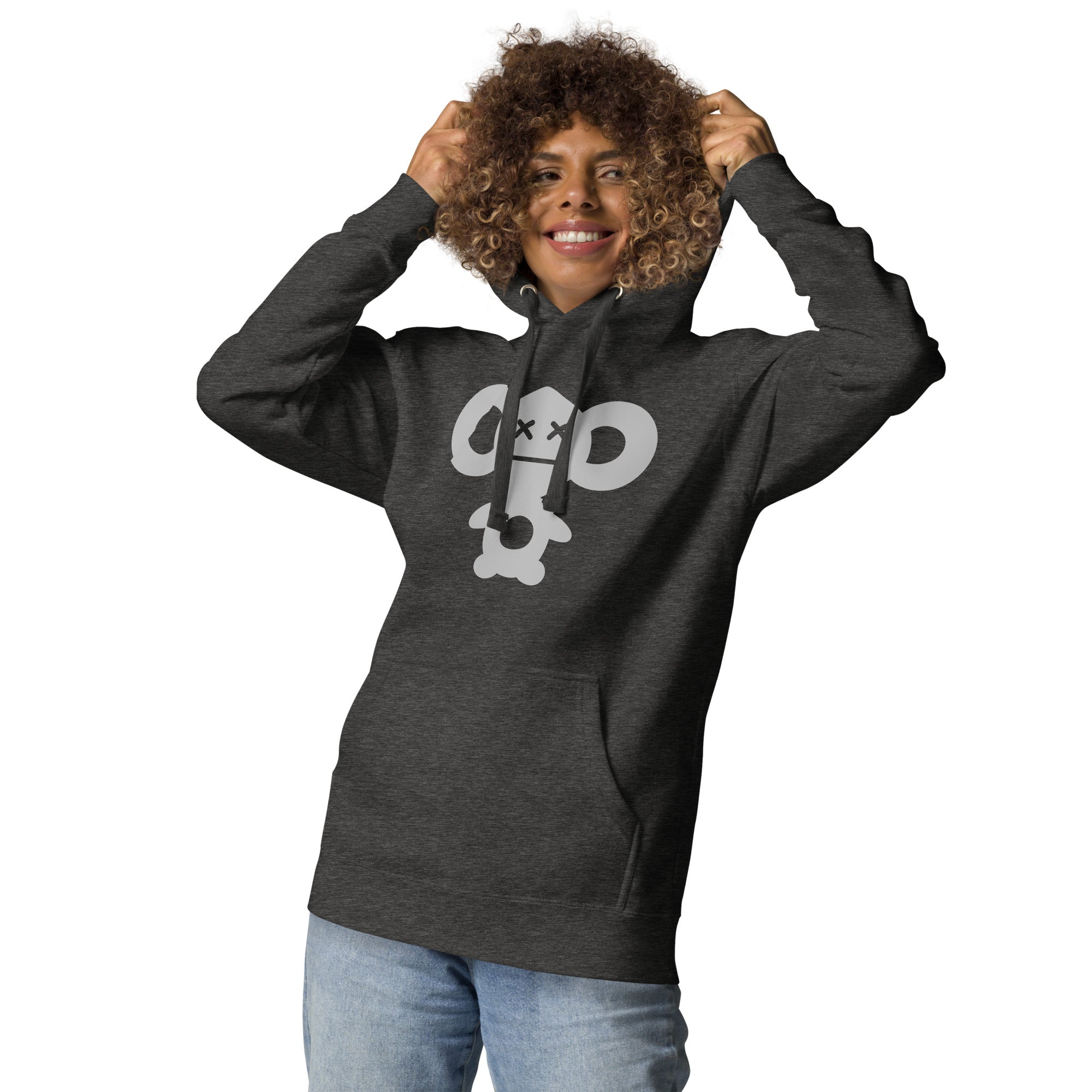 OLPF Ratatouille Unisex Hoodie