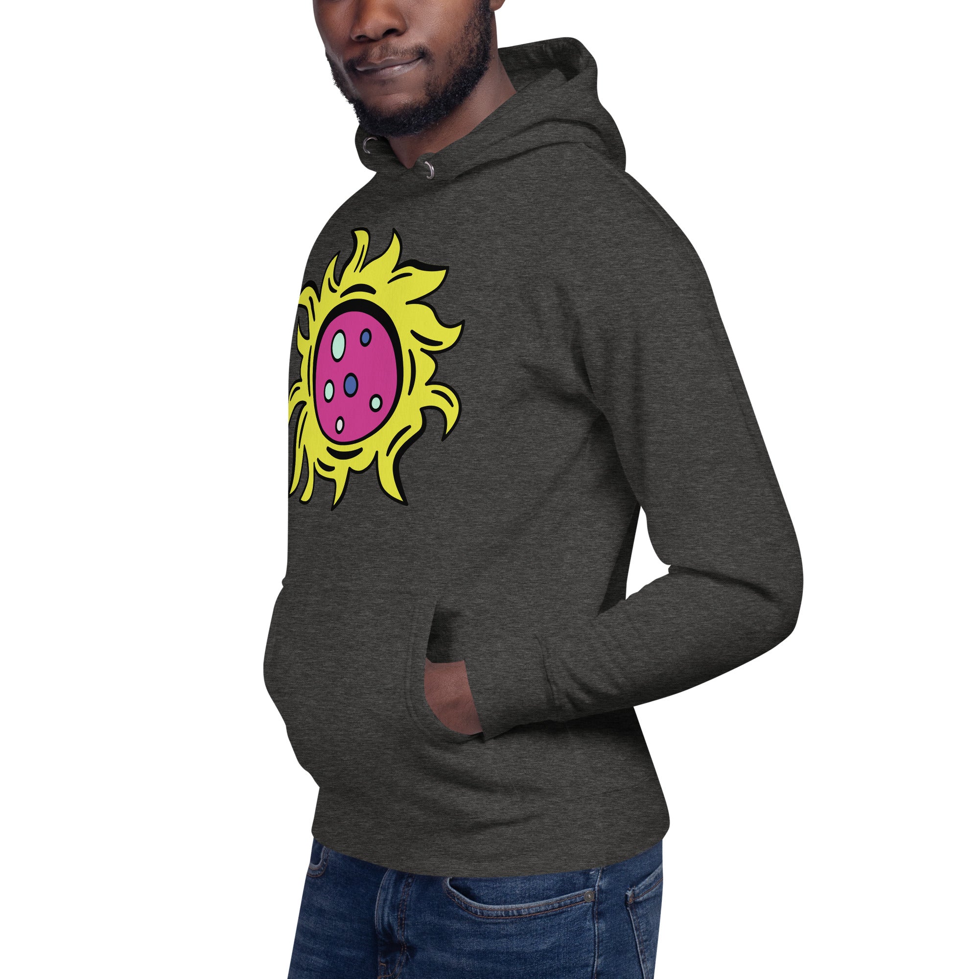 OLPR Undiscovery Unisex Hoodie