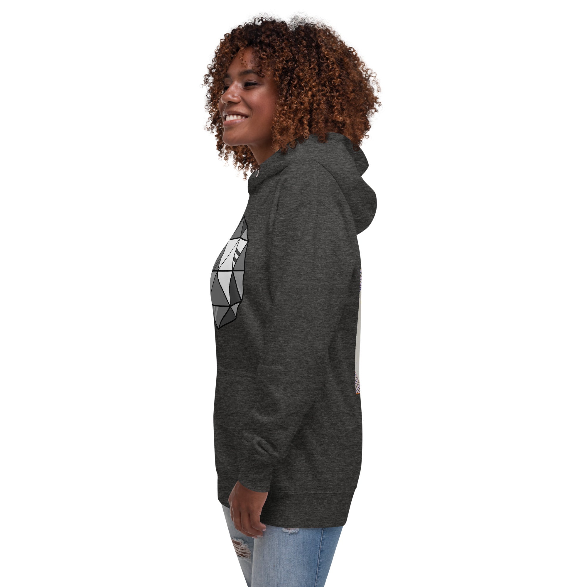 OLPR JJ Unisex Hoodie