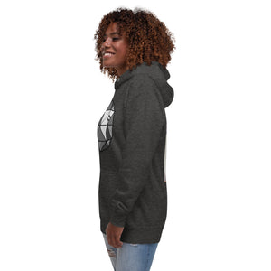 OLPR JJ Unisex Hoodie
