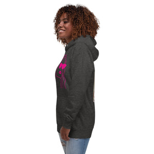 SDS City Girls Unisex Hoodie