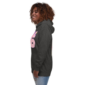 Sassy 6 Unisex Hoodie