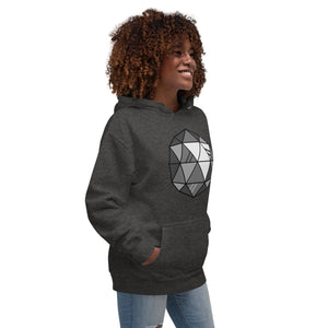 OLPR JJ Unisex Hoodie