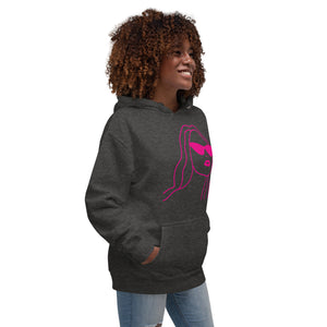 SDS City Girls Unisex Hoodie