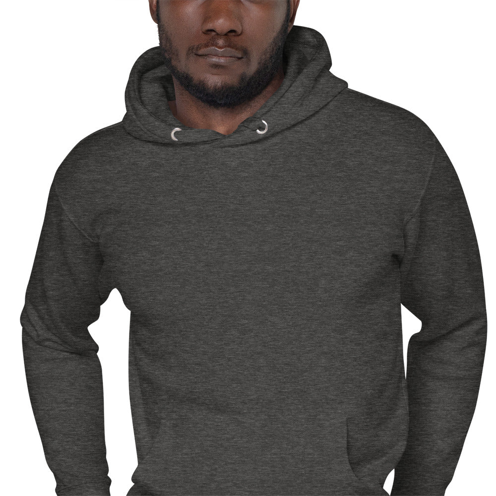 SDS Slice n Dice Unisex Hoodie