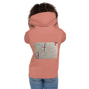 SDS City Girls Unisex Hoodie