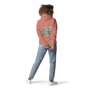 SDS KC Unisex Hoodie