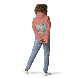 OLPF Ratatouille Unisex Hoodie