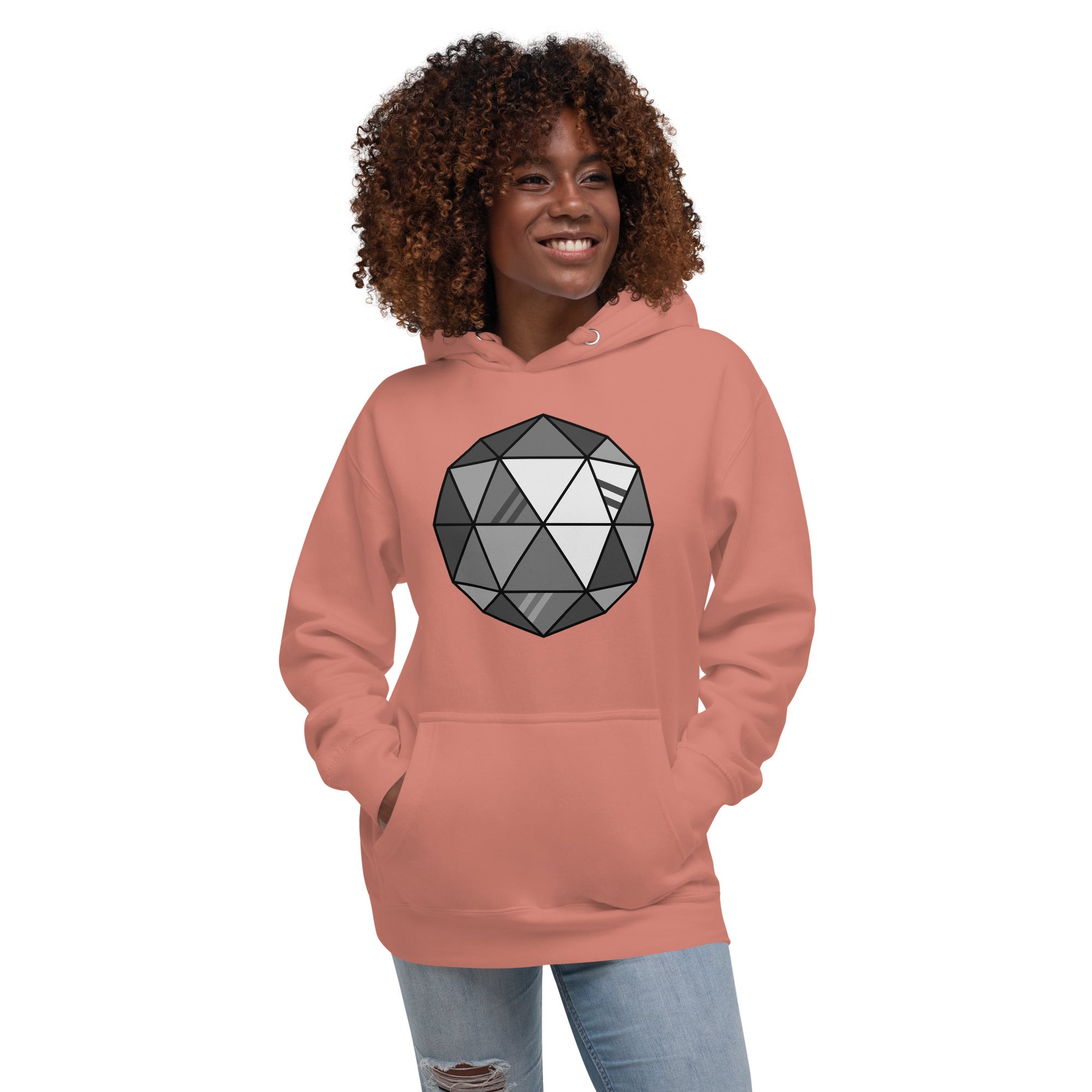 OLPR JJ Unisex Hoodie