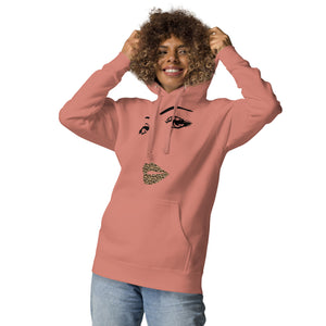 SDS KC Unisex Hoodie