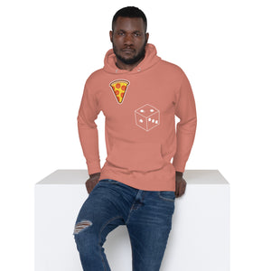 SDS Slice n Dice Unisex Hoodie