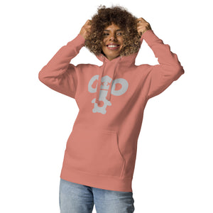 OLPF Ratatouille Unisex Hoodie