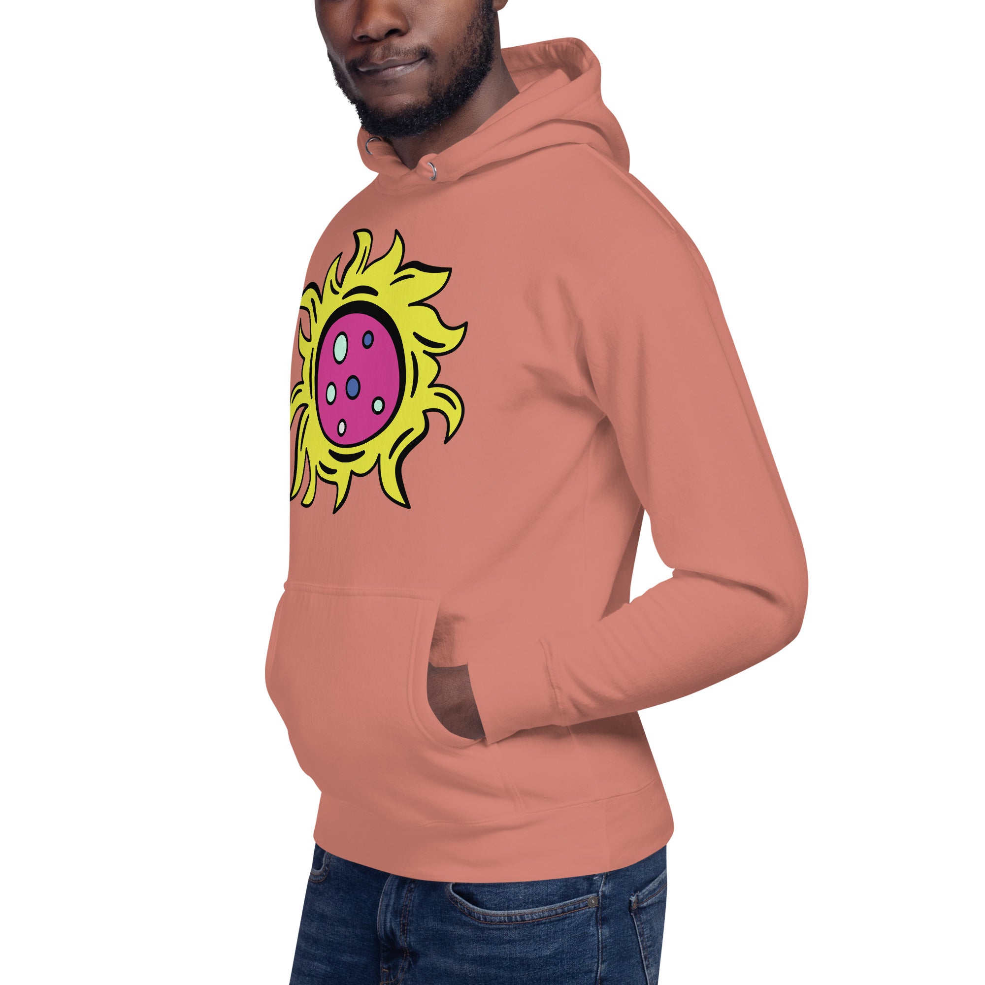 OLPR Undiscovery Unisex Hoodie