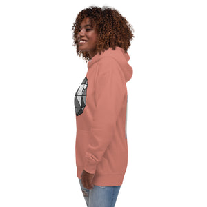 OLPR JJ Unisex Hoodie