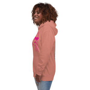 SDS City Girls Unisex Hoodie