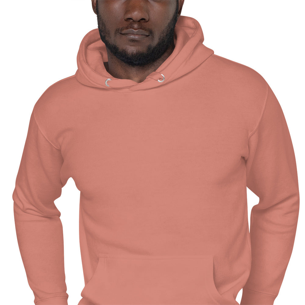 SDS Slice n Dice Unisex Hoodie