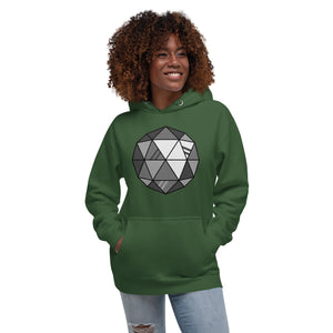 OLPR JJ Unisex Hoodie