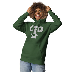 OLPF Ratatouille Unisex Hoodie