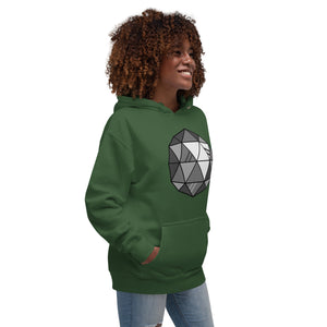 OLPR JJ Unisex Hoodie