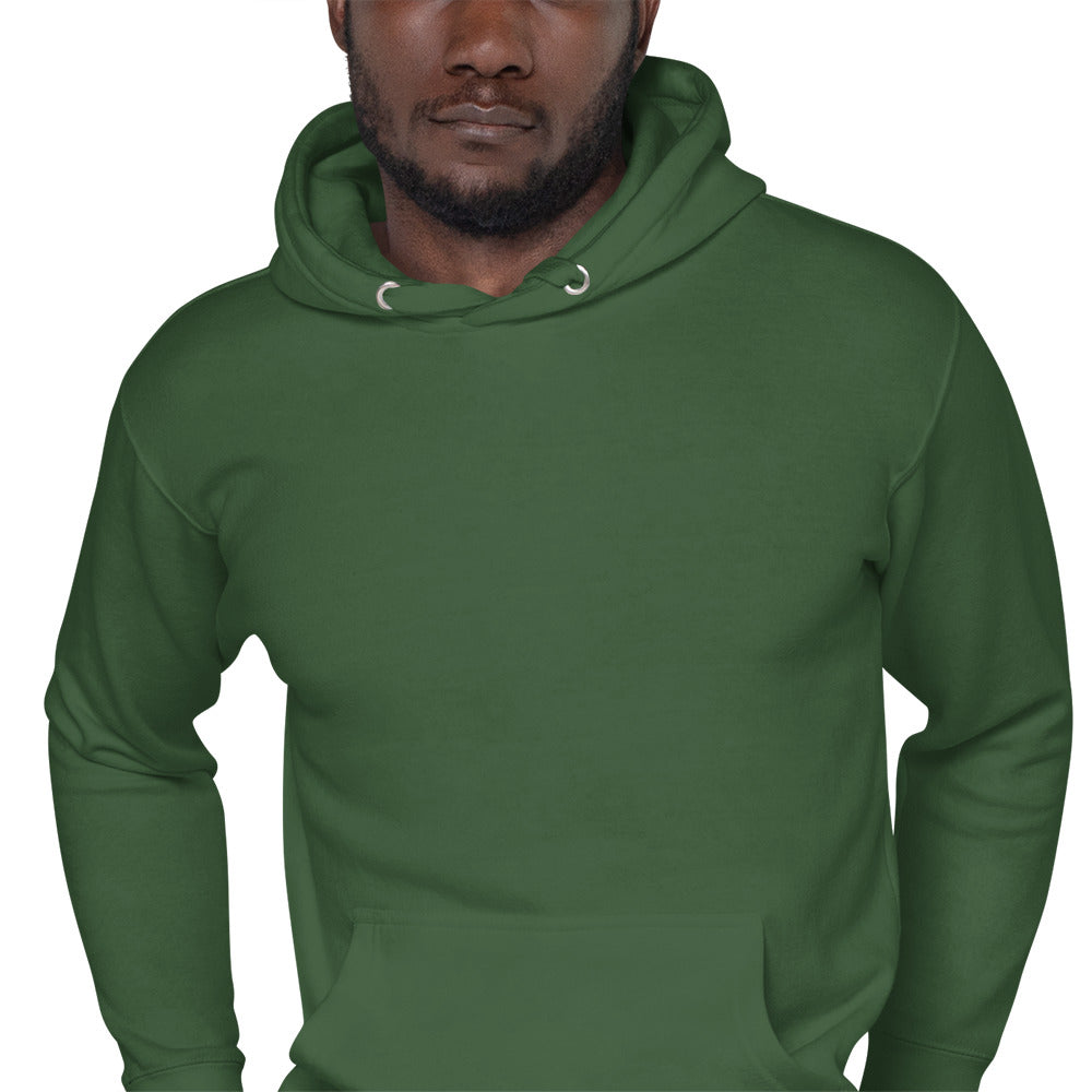 SDS Slice n Dice Unisex Hoodie