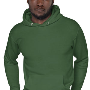 SDS Slice n Dice Unisex Hoodie