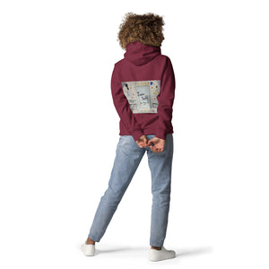 OLPR JJ Unisex Hoodie